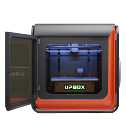 Tiertime UPBox+ 3D Drucker