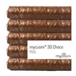 mycusini® 3D Choco Milk...