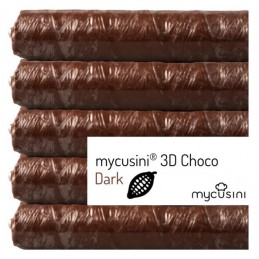 mycusini® 3D Choco Dark...