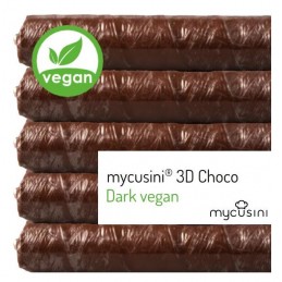 mycusini® 3D Choco Vegan...