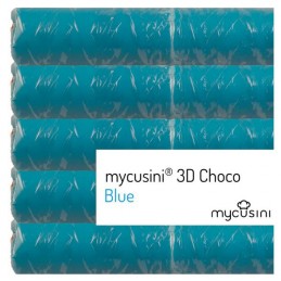 mycusini® 3D Choco Blue...