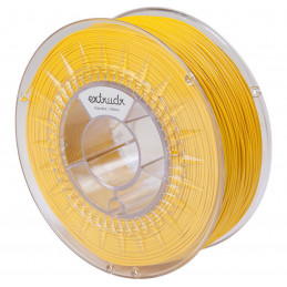 extrudr Filament PLA NX2 Gelb