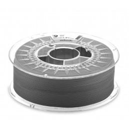 extrudr Filament PCTG Silber
