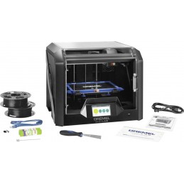 Dremel DigiLab 3D45 3D Printer