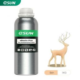 eSun Resin eResin-PLA Nude 1Kg