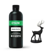 eSun Resin eResin-PLA PRO Schwarz 1Kg