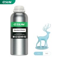 eSun Resin Standard Blau 1Kg