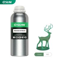 eSun Resin Standard Grün 1Kg