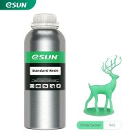 eSun Resin Standard Grass Grün 1Kg