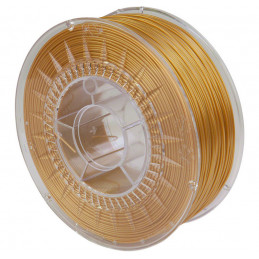 extrudr Filament PET-G Gold