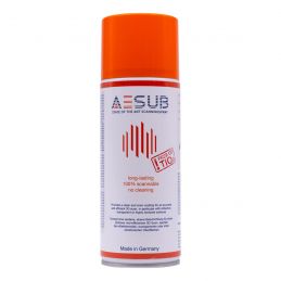 AESUB Scanningspray Orange 400ml