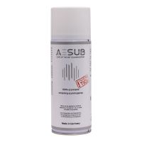 AESUB Scanningspray White 400ml