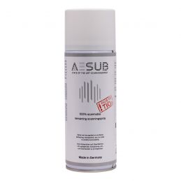 AESUB Scanningspray White 400ml