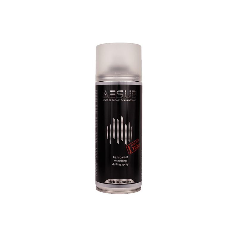 AESUB Scanningspray Transparent 400ml