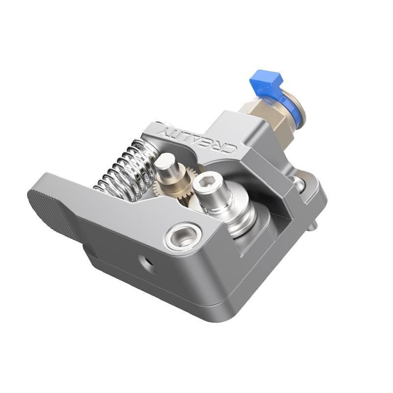 Creality Grey Metal Extruder Kit Ender 3 / CR-10 Serie