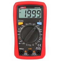 Digitales Multimeter 250V 20MOhm mit Batterieprüfung