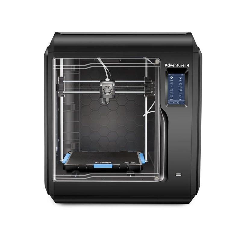 Flashforge Adventurer 4 3D Drucker