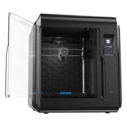 Flashforge Adventurer 4 3D Drucker