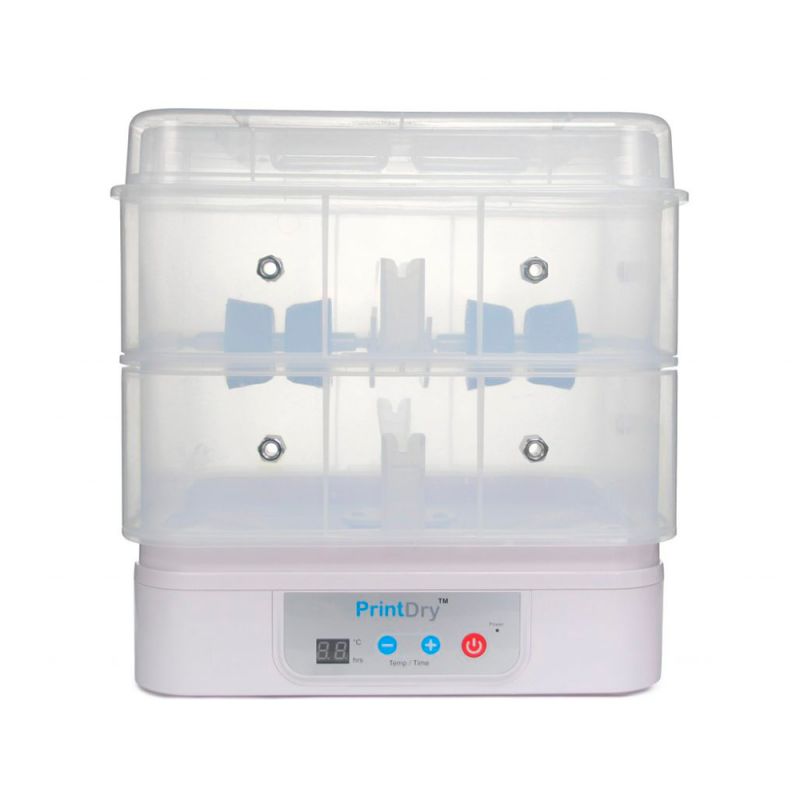 PrintDry Filamenttrockner Filament Dryer PRO3 PrintDry Filamenttrockner Filament Dryer PRO3