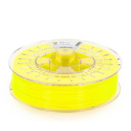 extrudr Filament DuraPro ASA Neon Gelb
