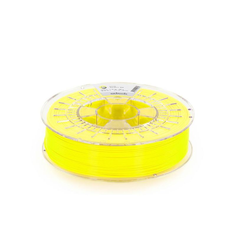 extrudr Filament DuraPro ASA Neon Gelb