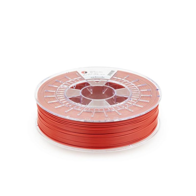 extrudr Filament DuraPro ABS rot