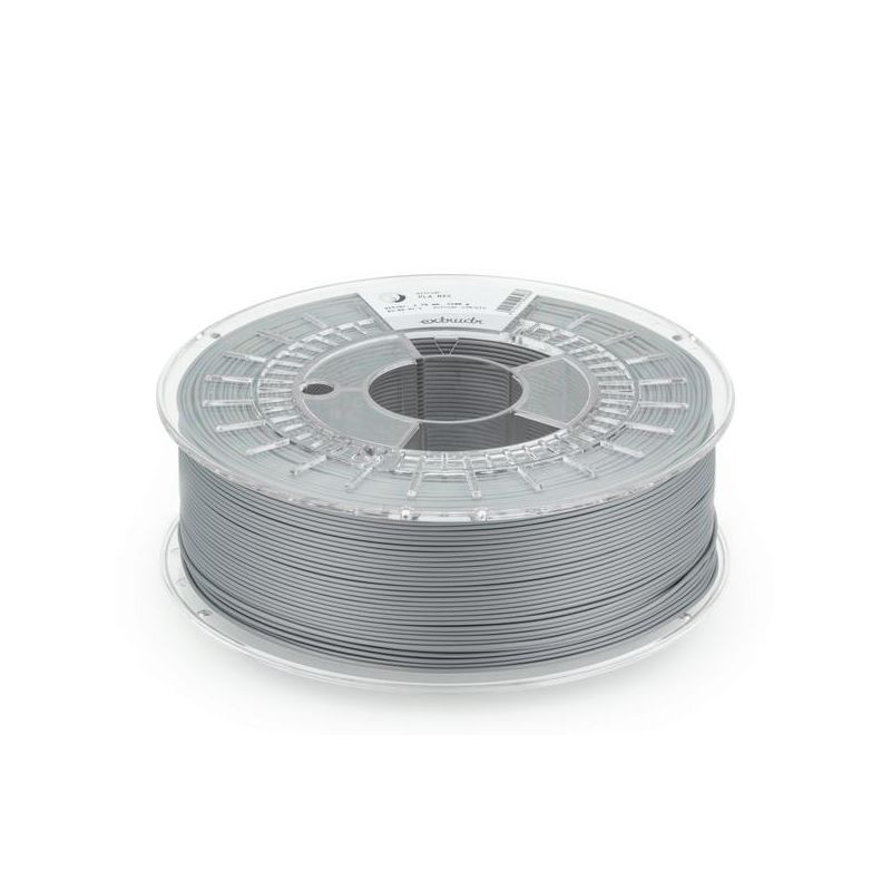 extrudr Filament PLA NX2 Silber