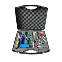 3D Drucker Werkzeugbox Toolbox