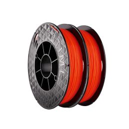Tiertime Filament PLA Orange 1.75mm 2x500g