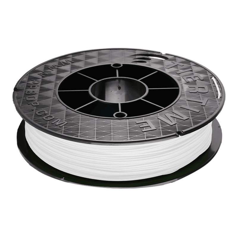 Tiertime Filament PLA Weiss 1.75mm 2kg