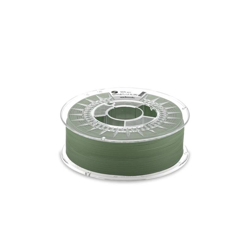 extrudr Filament XPETG Matt Military Green