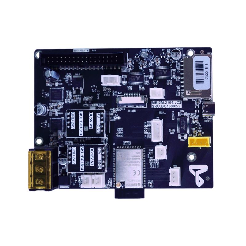 Cetus2 Mainboard 3D4000Shop Basel