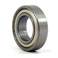 Rillenkugellager 608ZZ 8x22x7mm 3D4000Shop Basel