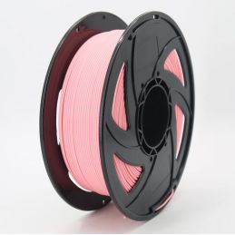 3D4000 Matte PLA Filament 1KG Rosa