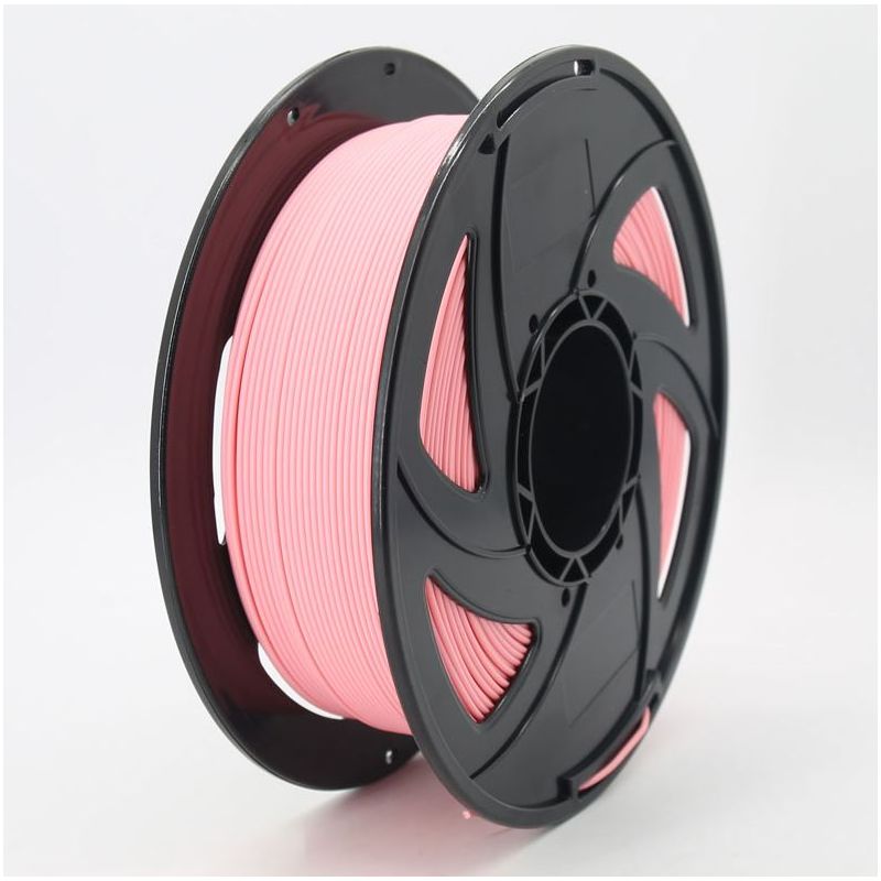 3D4000 Matte PLA Filament 1KG Rosa