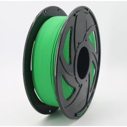 3D4000 Matte PLA Filament 1KG Grün
