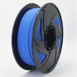 3D4000 Matte PLA Filament 1KG Blau