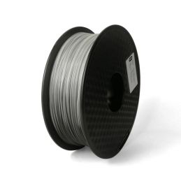 3D4000 PLA Temperatur Change Filament 1KG Grau/Weiss