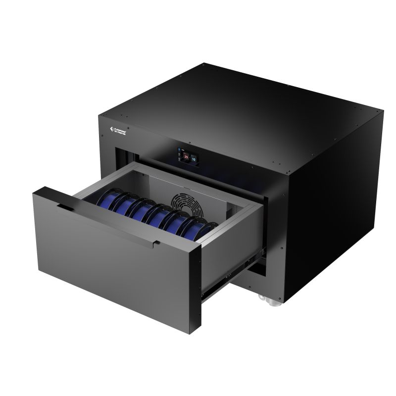 Flashforge Filament Trocknungsstation Flashforge Filament Trocknungsstation
