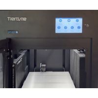 Tiertime UP350D Dual 3D Drucker