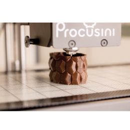mycusini Procusini® 5.0 3D Lebensmitteldrucker
