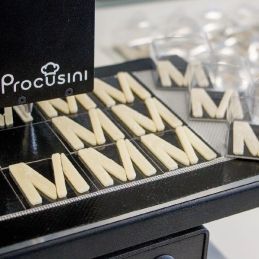mycusini Procusini® 5.0 3D Lebensmitteldrucker