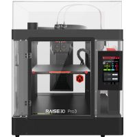 Raise3D Pro3 Dual-Extruder 3D Drucker