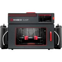 Raise3D E2CF Carbonfaser 3D-Drucker