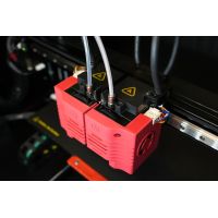 Raise3D E2CF Carbonfaser 3D-Drucker