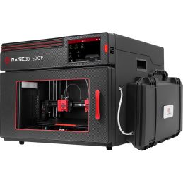 Raise3D E2CF Carbonfaser 3D-Drucker