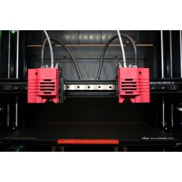 Raise3D E2CF Carbonfaser 3D-Drucker