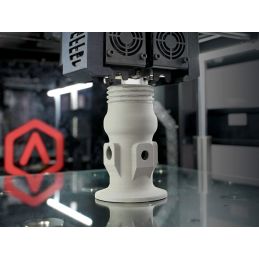 Raise3D Metalfuse Forge1 3D Metall Drucker
