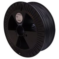extrudr Filament PLA NX2 Schwarz 2.5kg