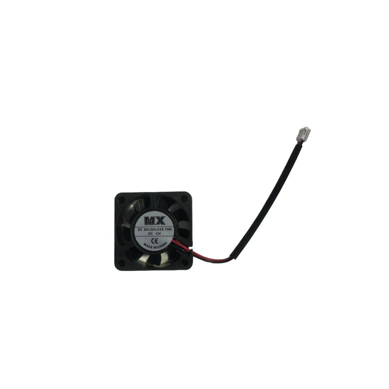 Cetus2 Extruder Lüfter Cooling Fan 40mm Cetus2 Extruder Lüfter Cooling Fan 40mm